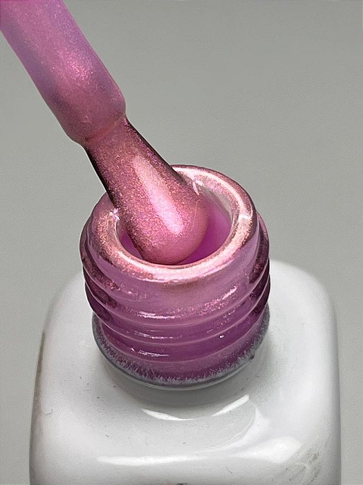 ESMALTE EM GEL COLEÇÃO PÉROLA Nº06 KAISA 12ML