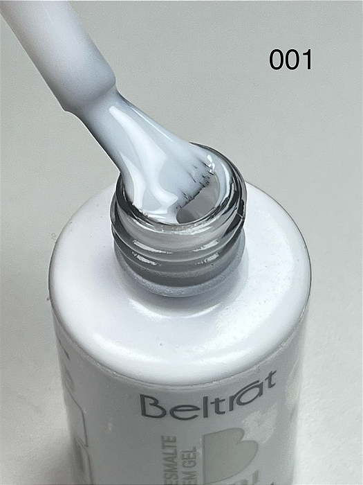 ESMALTE EM GEL RENDA 001 BELTRAT 14ML