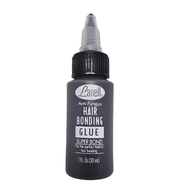 COLA DE ALONGAMENTOS DE CILIOS ANTI-FUNGOS 30ML LANELL