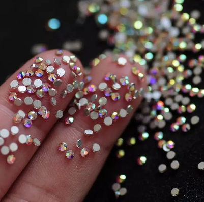 CRYSTAL STRASS SS6 DAFU - FURTA COR