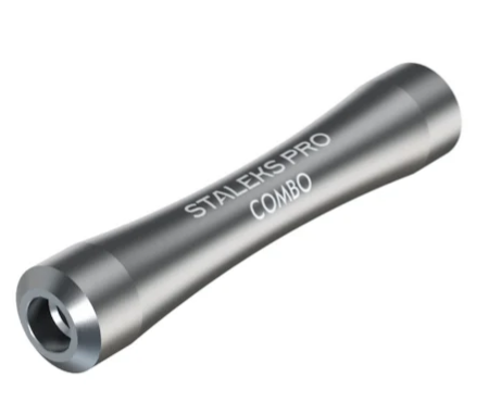 HASTE PARA ESPÁTULA MODULAR STALEKS PRO - UNIQ 10 - HPQ-10