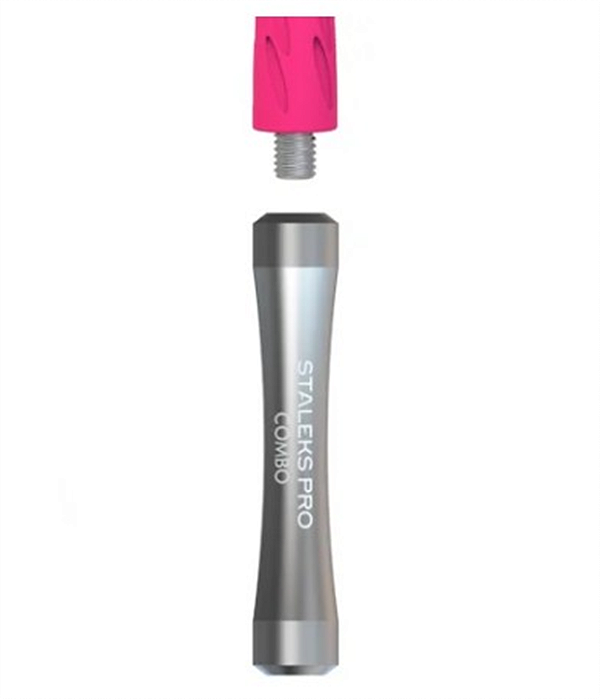 HASTE PARA ESPÁTULA MODULAR STALEKS PRO - UNIQ 10 - HPQ-10