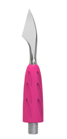PONTA PARA ESPÁTULA DE MANICURE MODULAR STALEKS PRO - TIPO LIMPADOR - UNIQ 13 - WPPQ-13