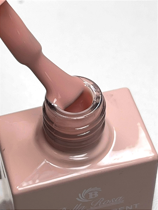 ESMALTE EM GEL NUDE 15ML BELLA ROSA