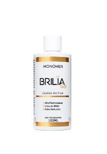 MONOMER BRILIA NAILS 100ML