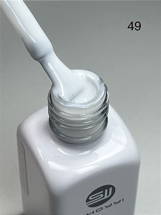 ESMALTE EM GEL RENDINHA 049 SHOYYI 10ML