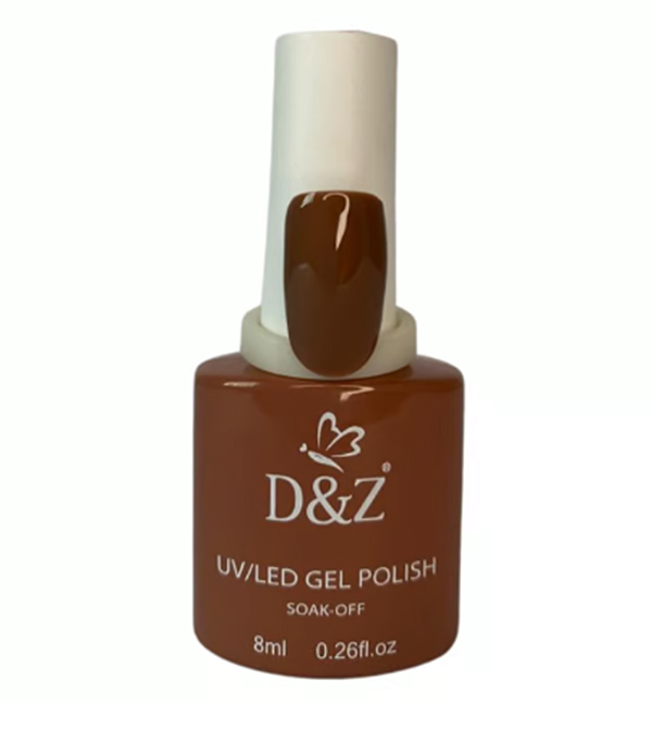 ESMALTE EM GEL D&Z 215 8ML