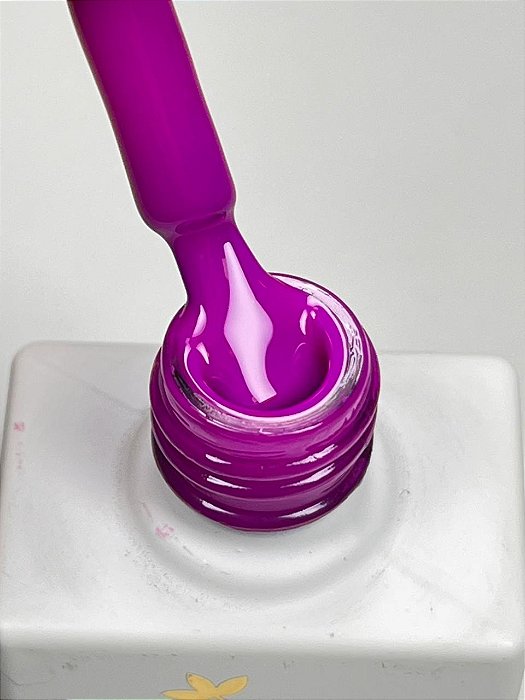ESMALTE EM GEL COLEÇÃO "A5" 10ML REAL LOVE