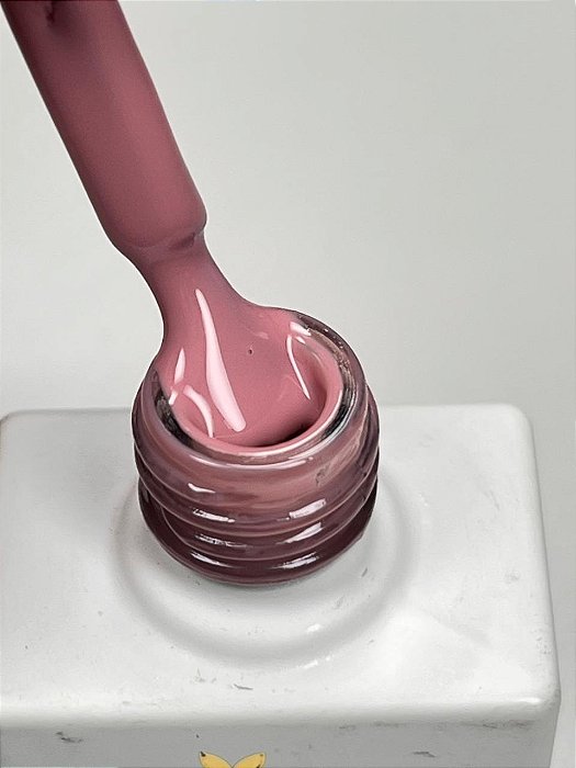 ESMALTE EM GEL COLEÇÃO "G5" 10ML REAL LOVE