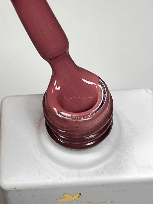 ESMALTE EM GEL COLEÇÃO "G6" 10ML REAL LOVE