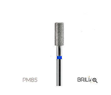 BROCA DIAMANTADA PM85 BRILIA NAILS