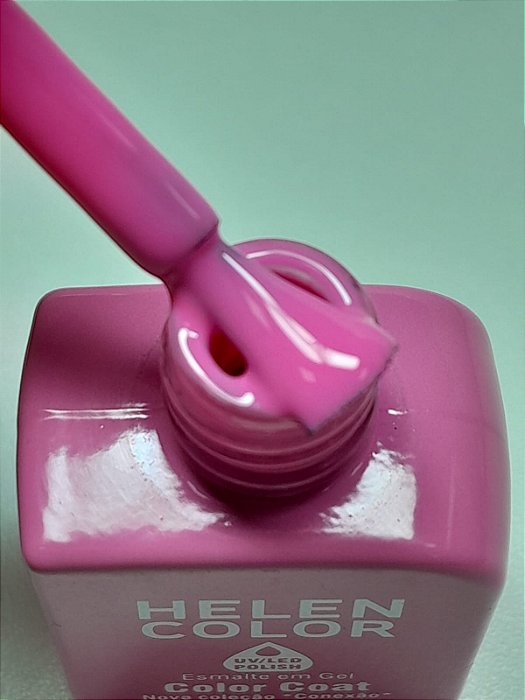 ESMALTE EM GEL COLEÇÃO CONEXÃO Nº094 12ML HELEN COLOR
