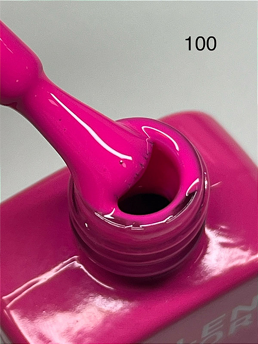 ESMALTE EM GEL COLEÇÃO CONEXÃO Nº100 12ML HELEN COLOR