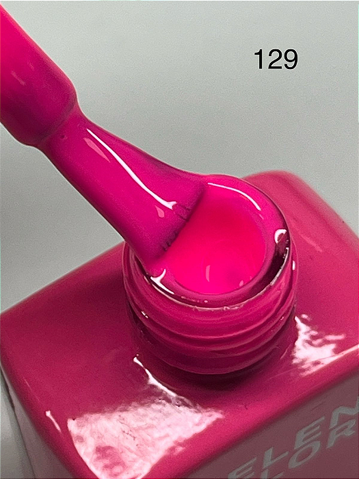 ESMALTE EM GEL COLEÇÃO CONEXÃO Nº129 12ML HELEN COLOR