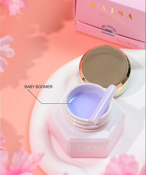 GEL SMART BABY BOOMER 30G KAISA
