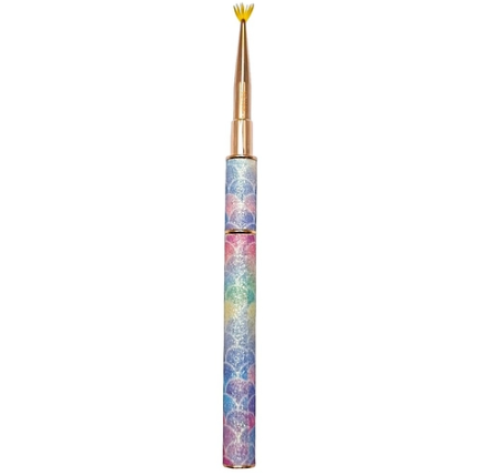 PINCEL PARA ESFUMAR KAISA