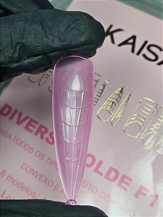 MOLDE F1 KAISA 144UNID - 6 MODELOS