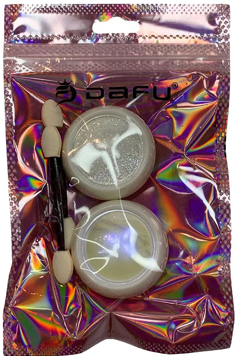 ASA DE BORBOLETA AURORA POWDER Nº10 DAFU