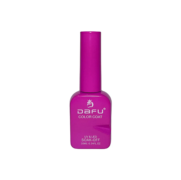 ESMALTE EM GEL DAFU COLEÇÃO EM041 10ML