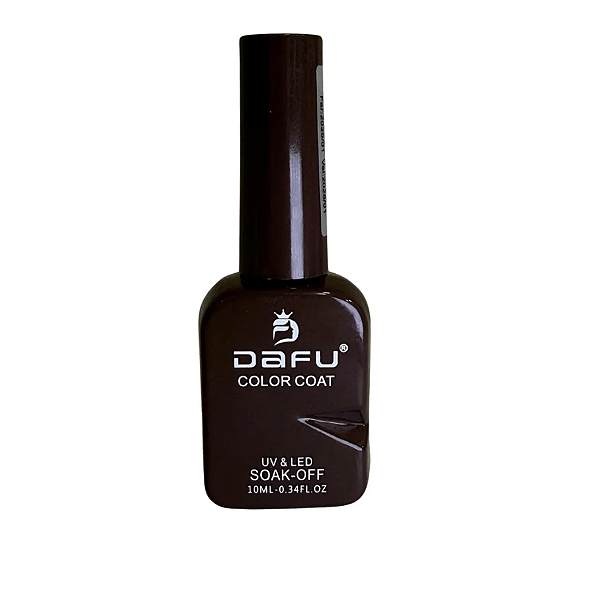 ESMALTE EM GEL DAFU COLEÇÃO EM082 10ML