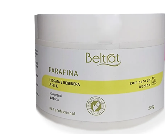 PARAFINA HIDRATANTE BELTRAT 220 G