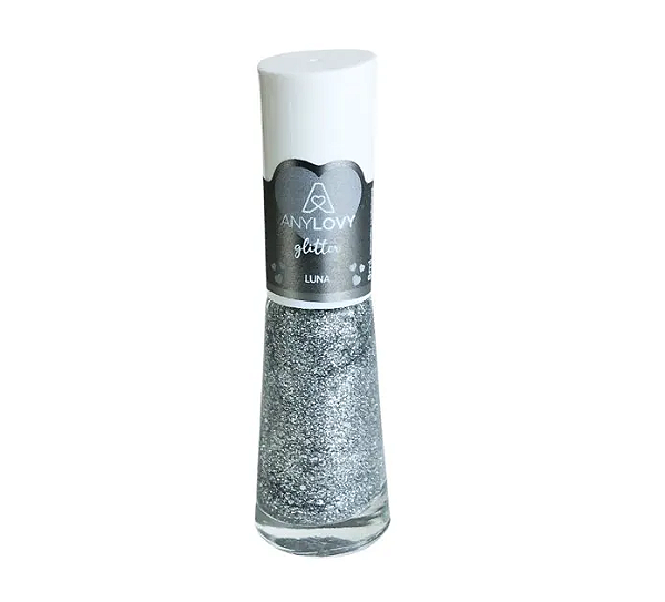 ESMALTE CREMOSO LUNA ANYLOVY 8ML