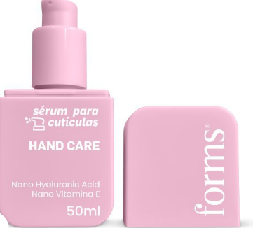 SERUM PARA CUTICULAS 50G - FORMS