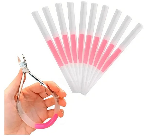MOLA DE SILICONE P/ ALICATE