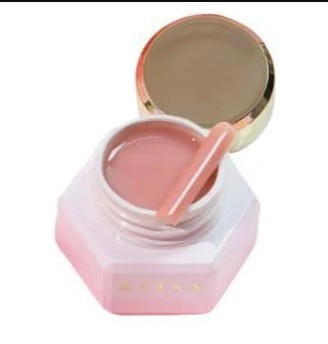 GEL SMART NUDE KINDA SEXY 30G KAISA