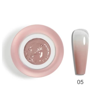 ESMALTE EM GEL COLOR CUSHION Nº05 KAISA