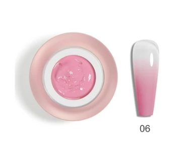 ESMALTE EM GEL COLOR CUSHION Nº06 KAISA