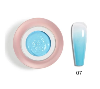 ESMALTE EM GEL COLOR CUSHION Nº07 KAISA