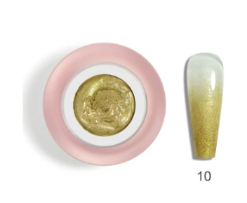 ESMALTE EM GEL COLOR CUSHION Nº010 KAISA