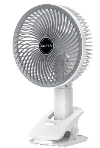 VENTILADOR DE MÃO PORTABLE MULTIFUNCIONAL AIR CYCLE