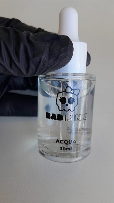 ACQUA PRIMER BAD PINK