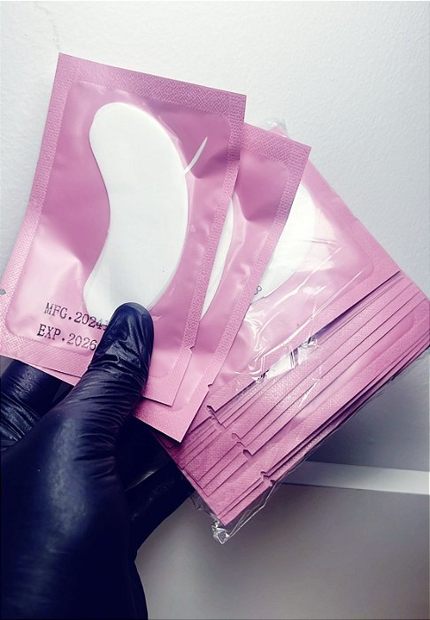 PADS COLLAGEN 50 PAR MEY