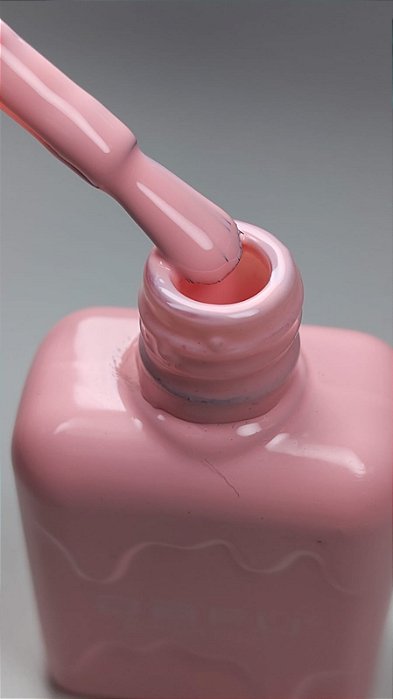 ESMALTE EM GEL TONS DE PASTEL DAFU 10ML Nº011
