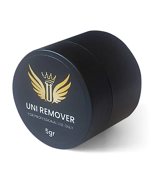 REMOVEDOR DE COLA CILIOS UNI REMOVER 5G UNILASHES