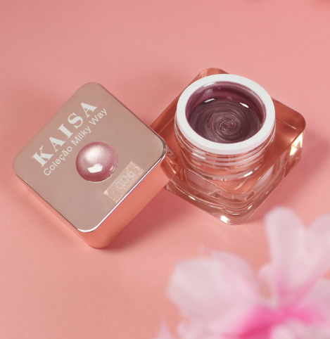 COLEÇÃO MILKY WAY GALAXY Nº11 KAISA
