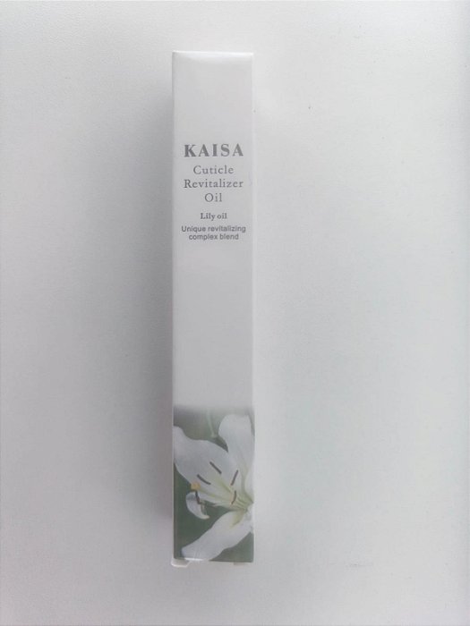 CANETA OLEO DE CUTICULA KAISA