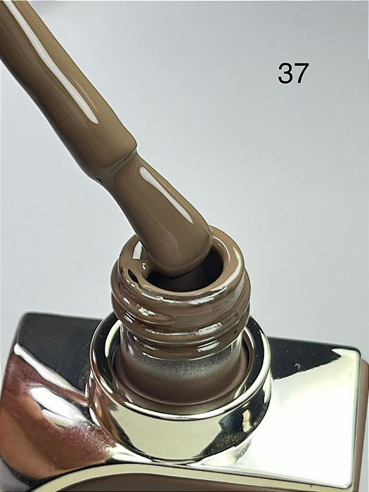 ESMALTE EM GEL COLEÇÃO MAX Nº037 12ML DAFU