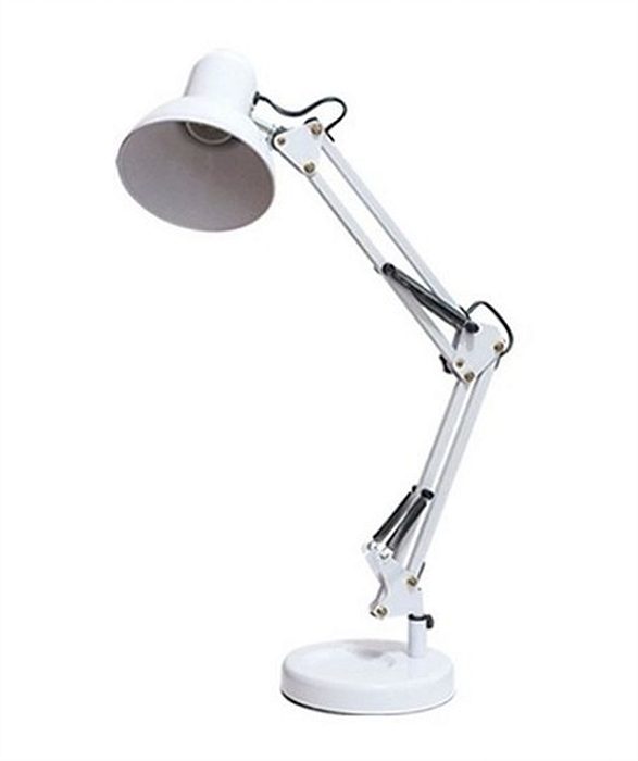 LUMINARIA ABAJUR ARTICULADA D&Z