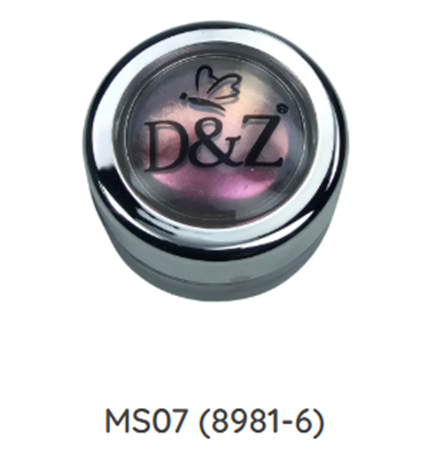 PÓ DECORAÇÃO PROFISSIONAL D&Z 8981-6