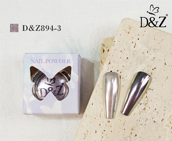 PÓ DECORAÇÃO PROFISSIONAL D&Z 8981-3