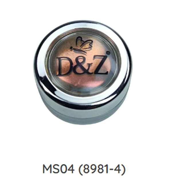 PÓ DECORAÇÃO PROFISSIONAL D&Z 8981-4