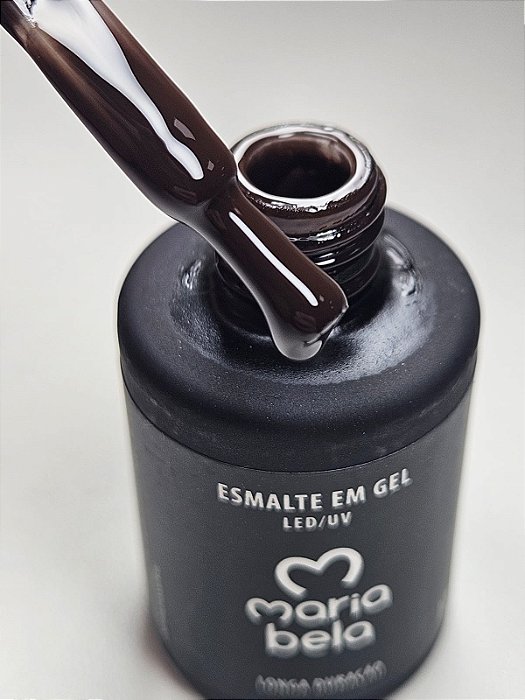 ESMALTE GEL PINHAO LIVRE TPO MARIA BELA 10G