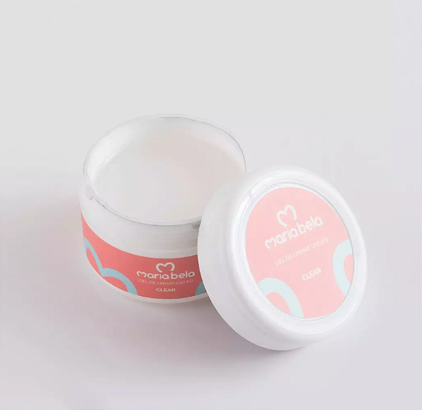 MARIA BELA GEL CLEAR 20GR
