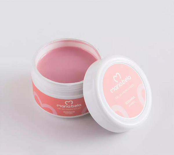 MARIA BELA GEL ROSINHA ANA BEL 20GR