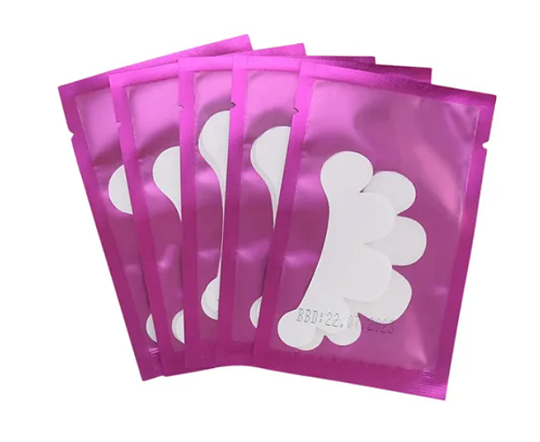 PADS COLLAGEN FLOR UNITARIO