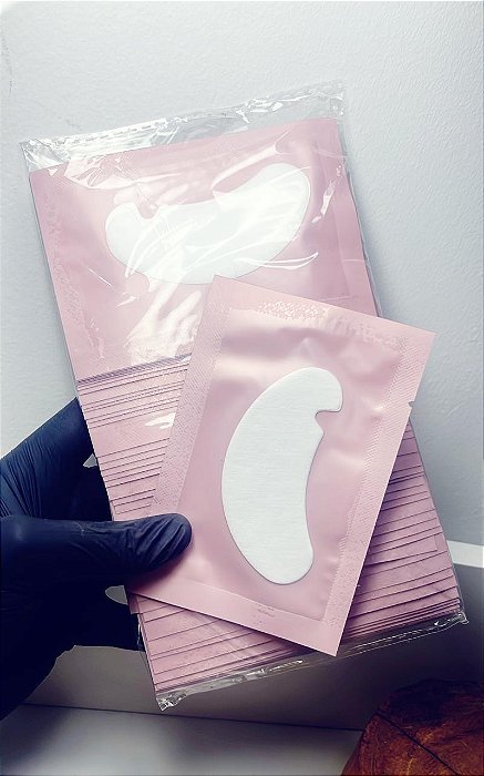 PADS EM GEL 50 PARES